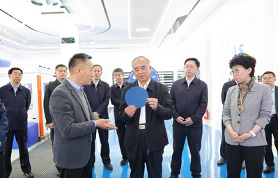 林武调研强县产业帮扶弱县工作时强调 抓实...